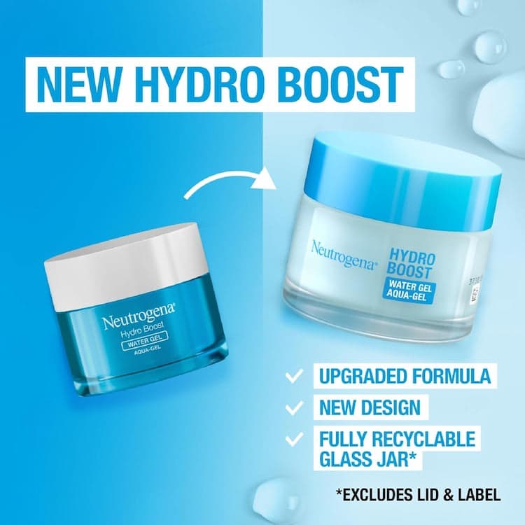 Neutrogena Neutrogena Hydro Boost Water Gel