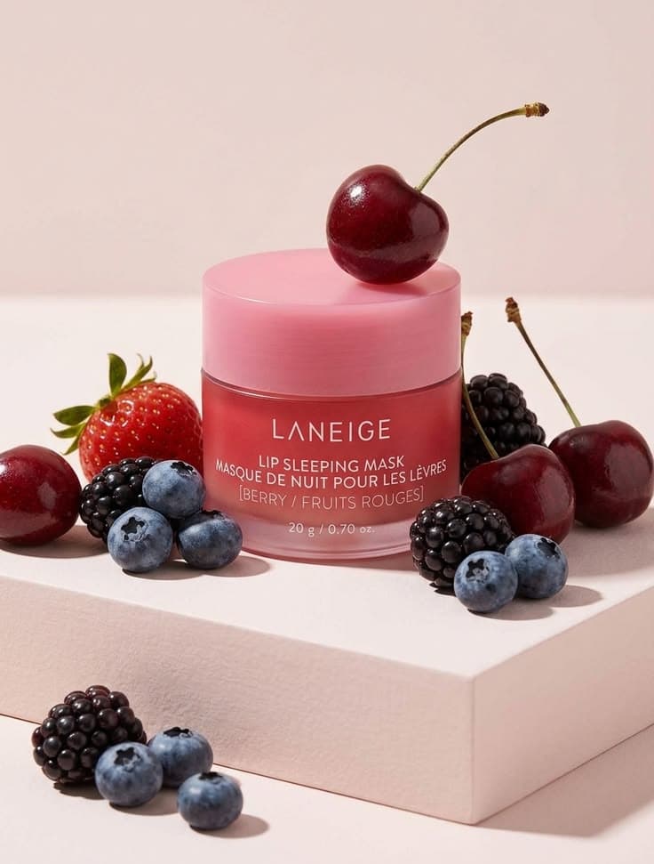 Laneige Laneige Lip Sleeping Mask