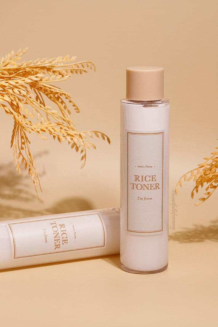 I'm From I'm From Rice Toner