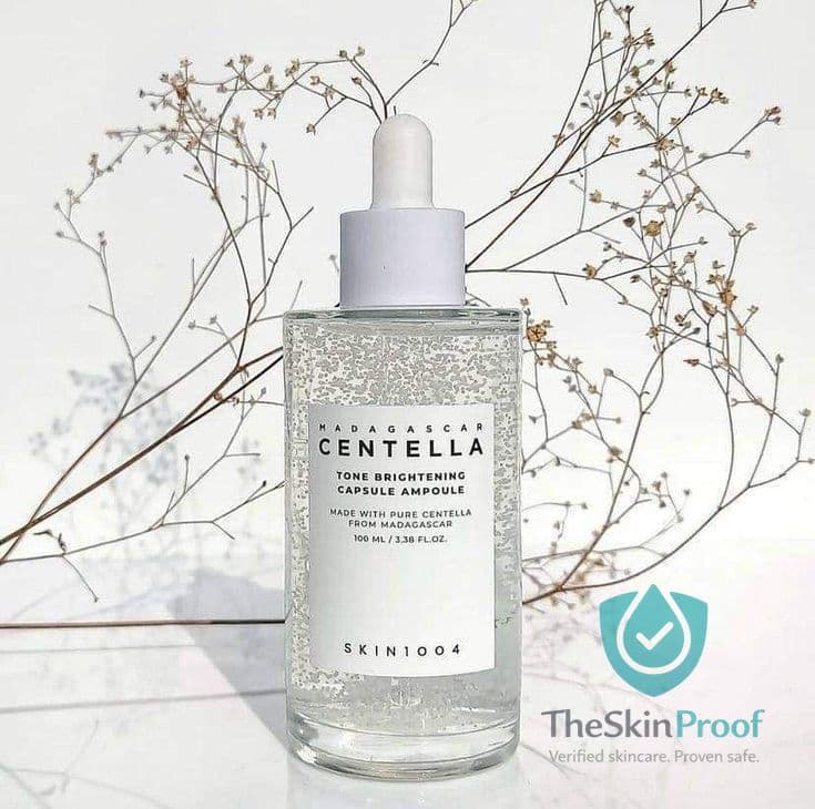 SKIN1004 SKIN1004 Madagascar Centella Tone Brightening Capsule Ampoule