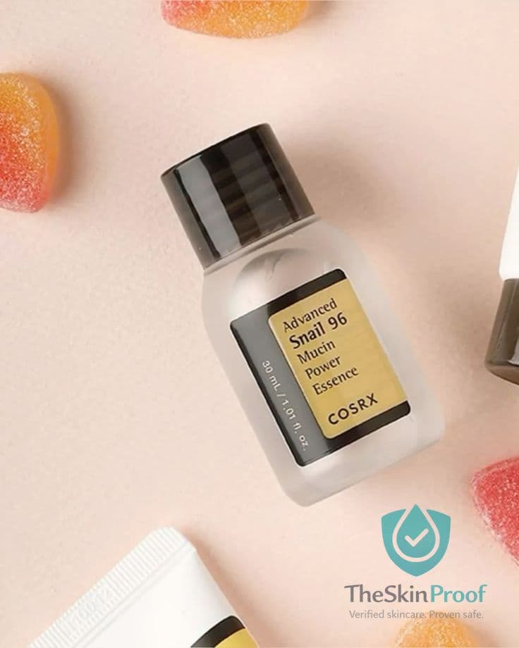 COSRX COSRX Advanced Snail 96 Mucin Power Essence